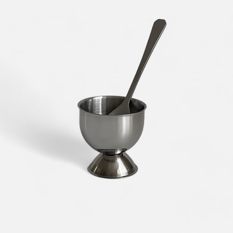 Why Chrome Dessert Spoons Are the Elegant Upgrade Your Table Needs